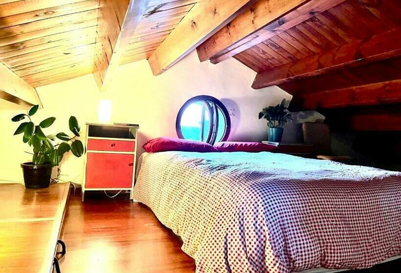 پانسیون Casa De Las Mariposas