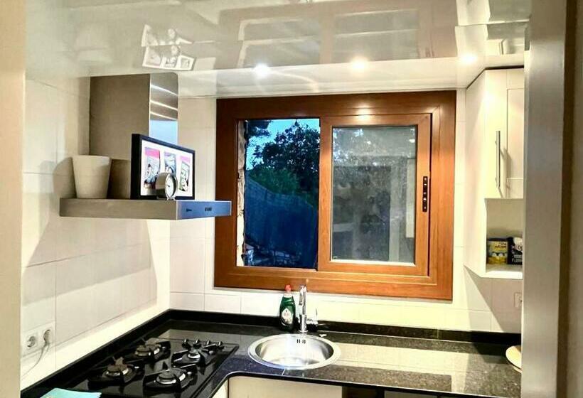 پانسیون Casa De Las Mariposas