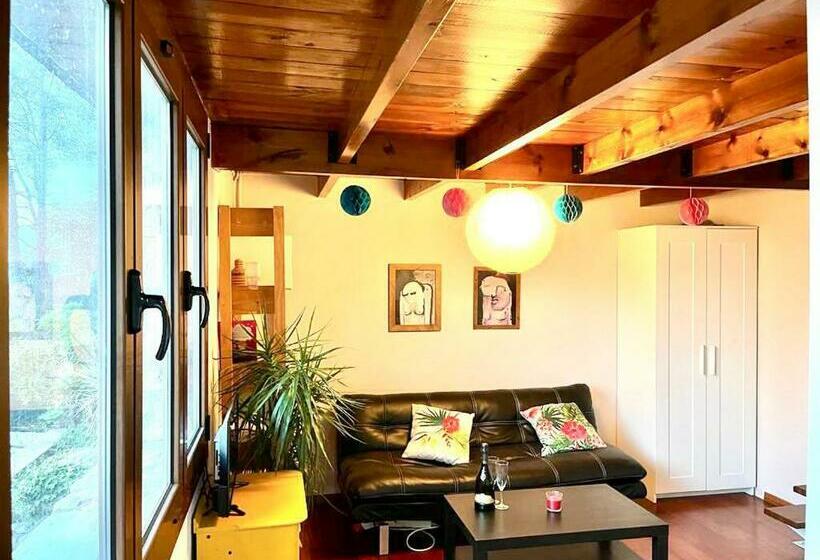 پانسیون Casa De Las Mariposas