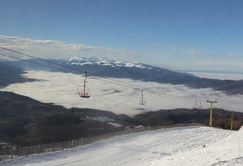 פנסיון Coconea S Home