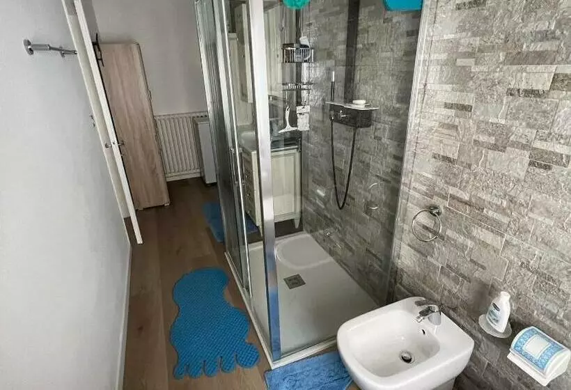 Majatalo Palazzo Cervesato: Camera Regina Margherita