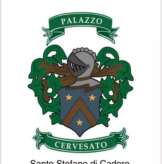 Majatalo Palazzo Cervesato: Camera Regina Margherita