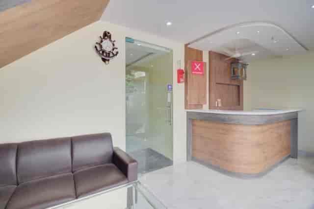 بنسيون O Royal Orbit