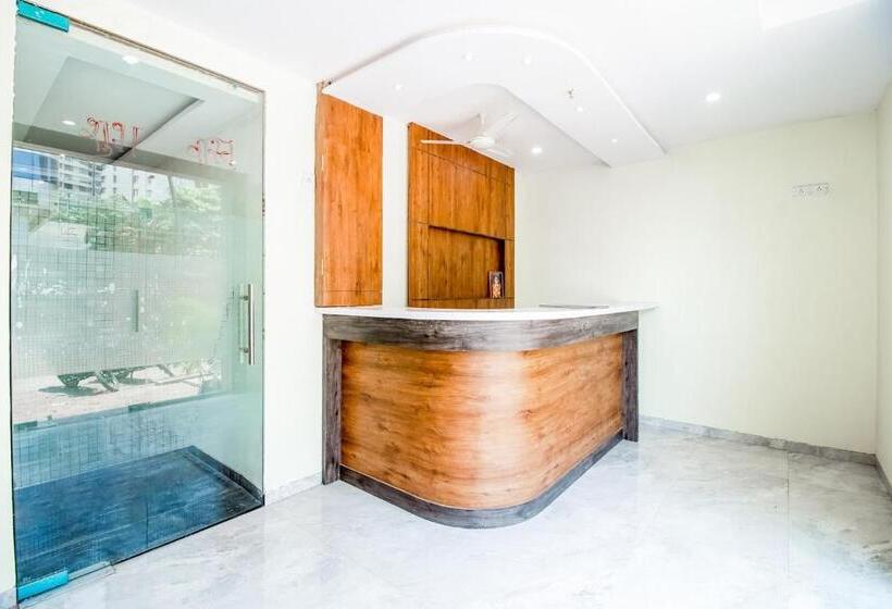 بنسيون O Royal Orbit