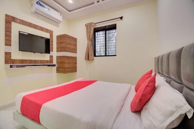 بنسيون O Royal Orbit