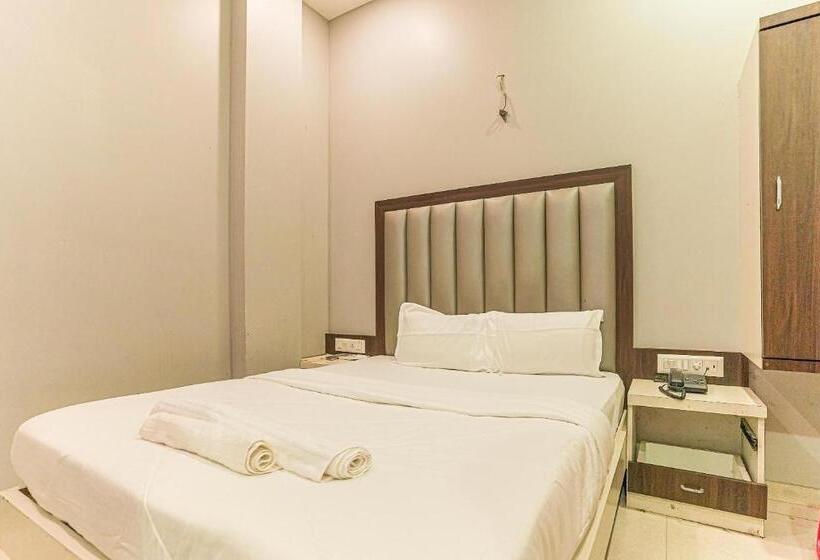 بنسيون O Royal Orbit