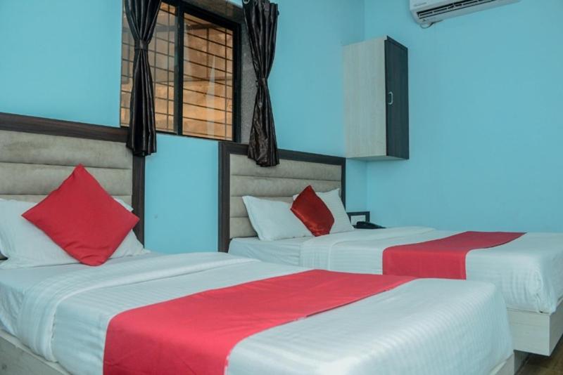 بنسيون O Royal Orbit