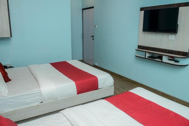 بنسيون O Royal Orbit