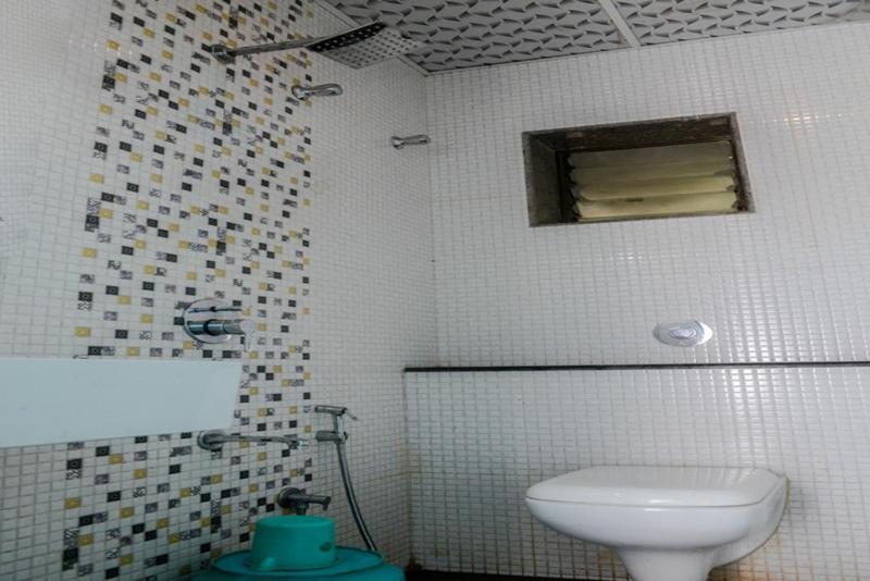 بنسيون O Royal Orbit