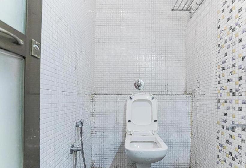 بنسيون O Royal Orbit