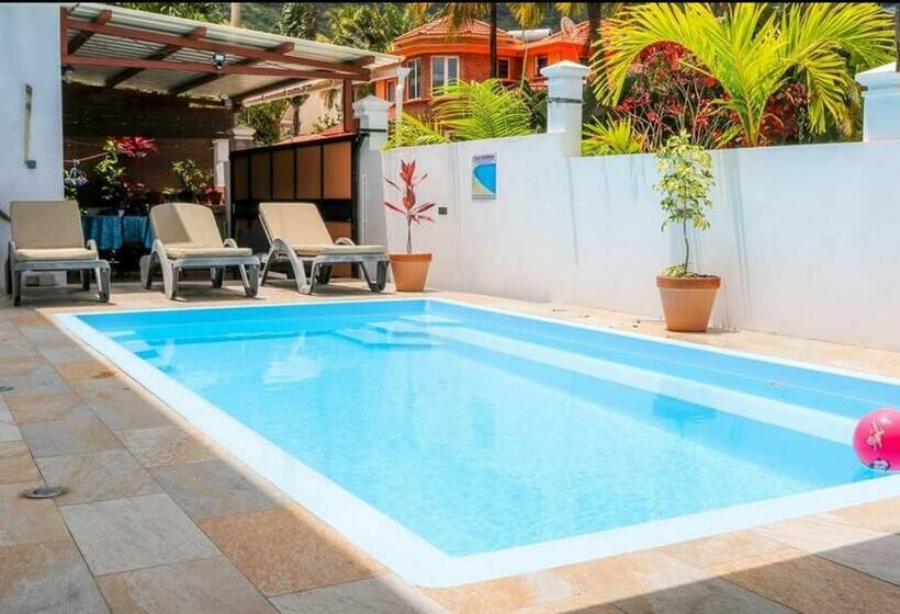 پانسیون Villa Soorkea