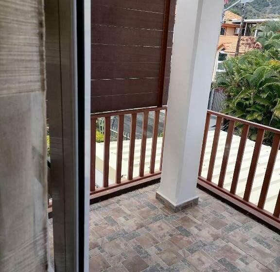 پانسیون Villa Soorkea