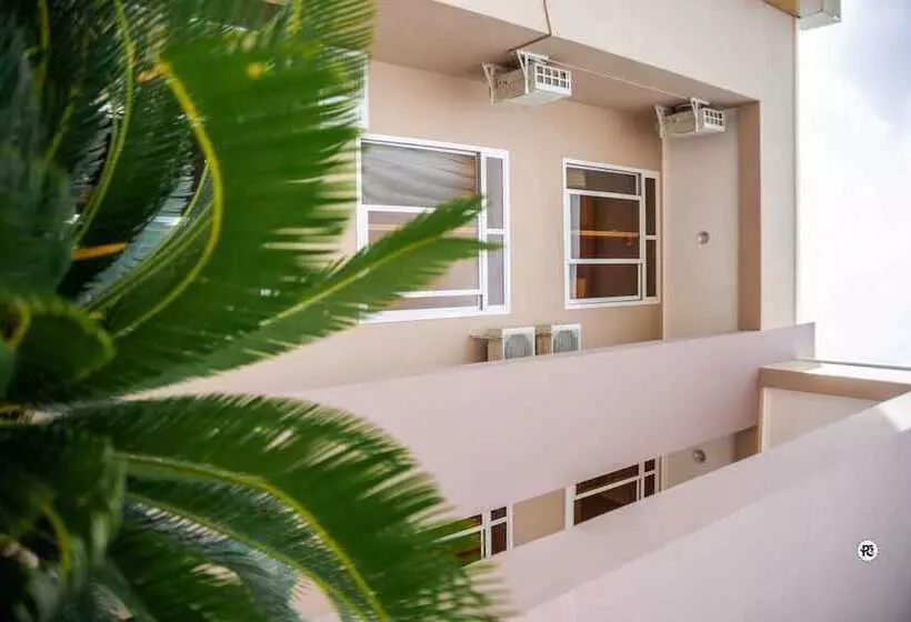 Spring Hills Hotel Dodoma