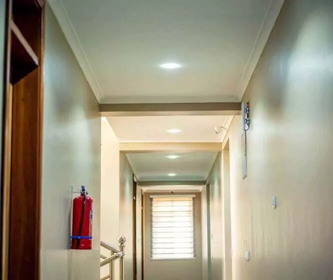 Spring Hills Hotel Dodoma