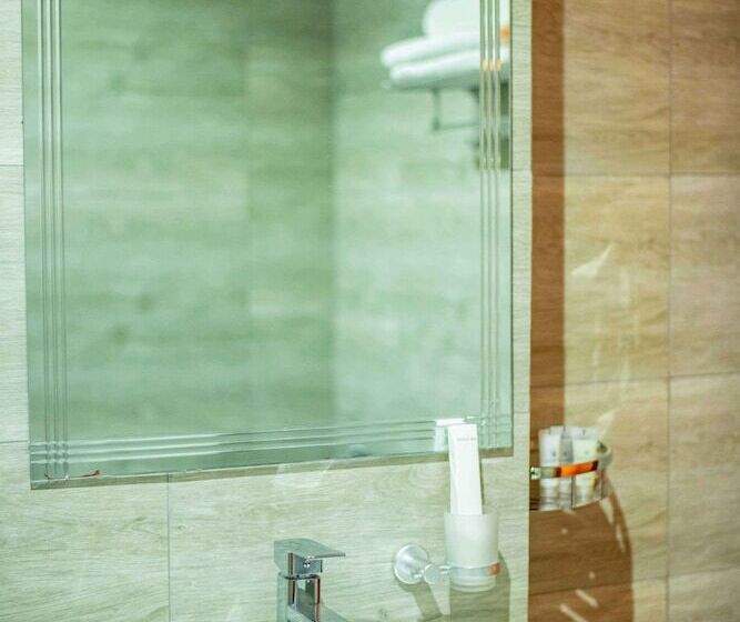 Spring Hills Hotel Dodoma