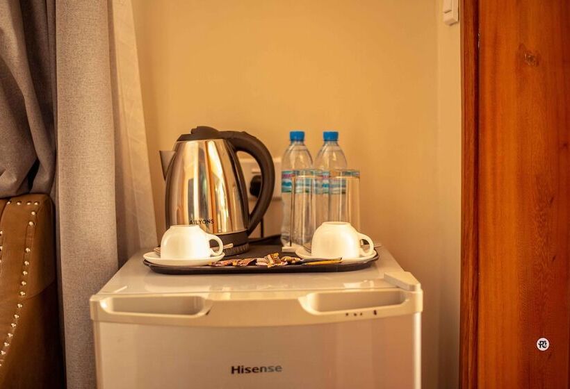 Spring Hills Hotel Dodoma