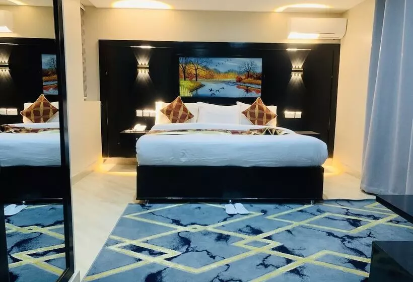 Spring Hills Hotel Dodoma