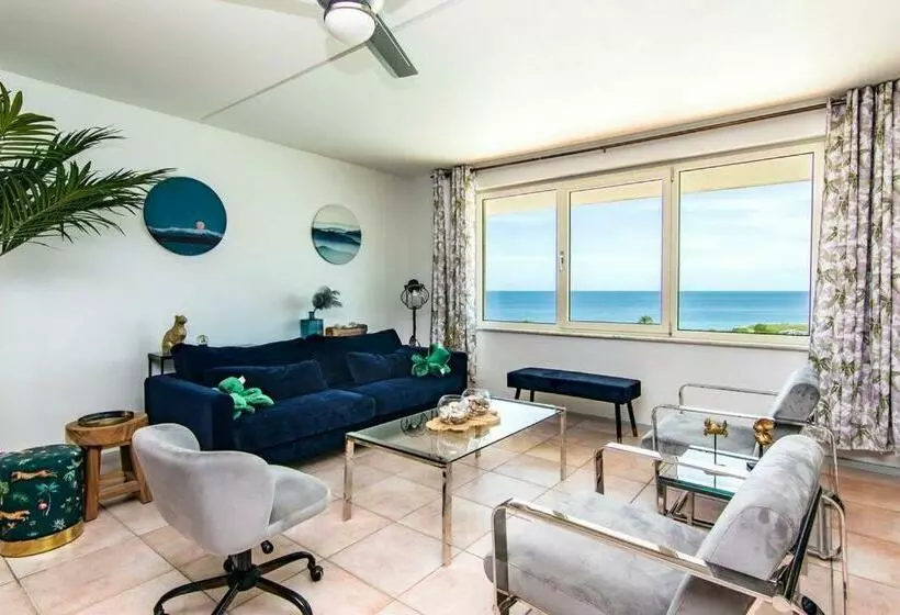 The Beach Penthouse
