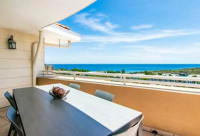 The Beach Penthouse