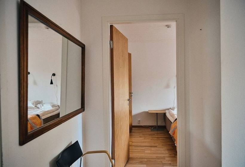 צימר Herrestad Bed & Guestroom