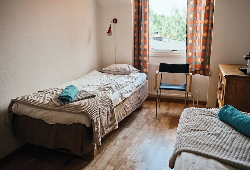 צימר Herrestad Bed & Guestroom