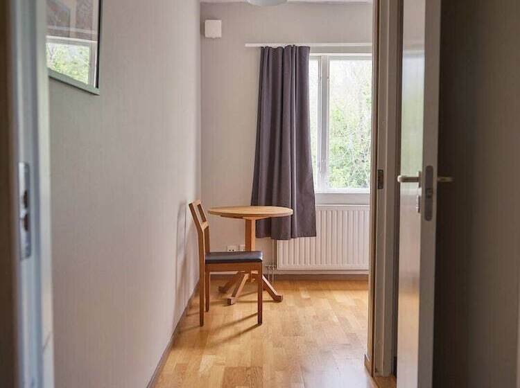 צימר Herrestad Bed & Guestroom