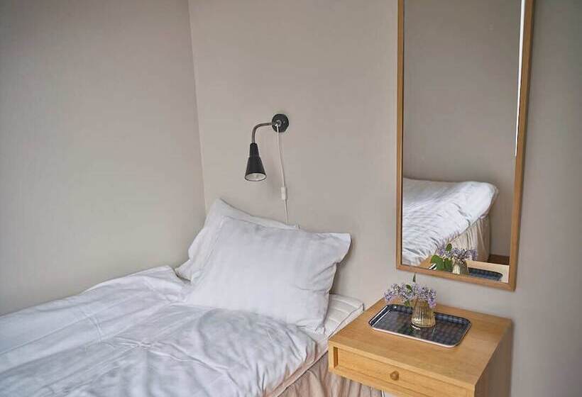 צימר Herrestad Bed & Guestroom