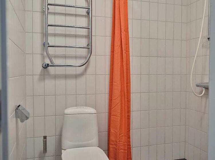 צימר Herrestad Bed & Guestroom