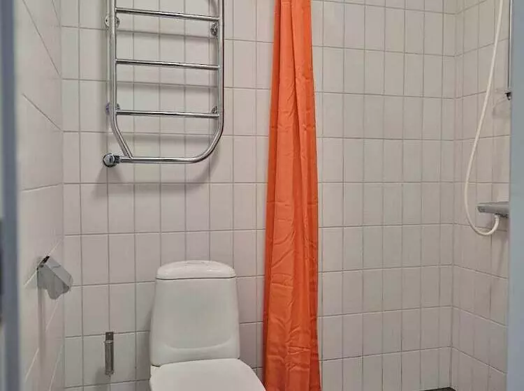 Aamiaismajoitus (B&B) Herrestad Bed & Guestroom