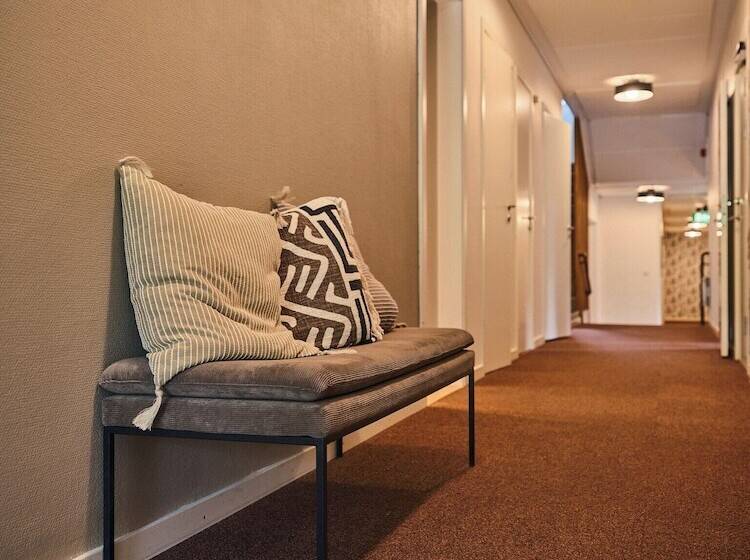 צימר Herrestad Bed & Guestroom