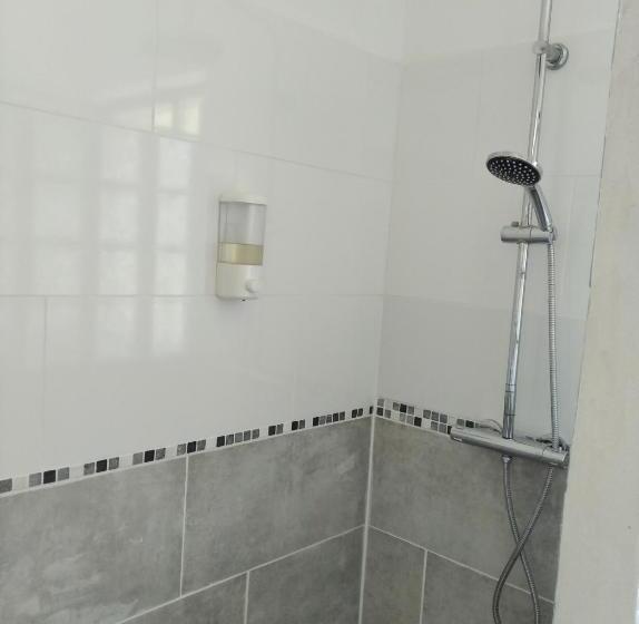 住宿加早餐 Le Palmier D Alice