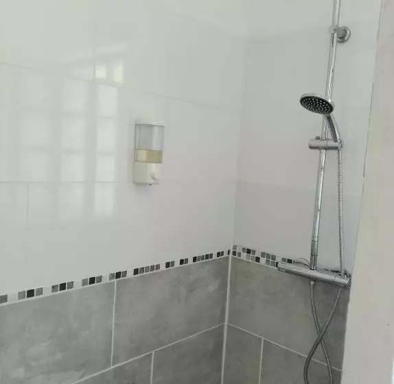 ベッドアンドブレックファースト Le Palmier D Alice