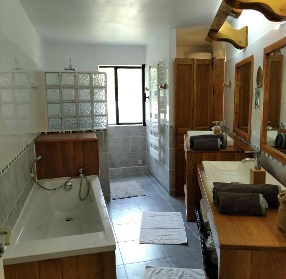 住宿加早餐 Le Palmier D Alice