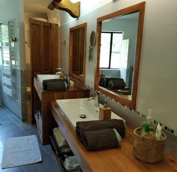 住宿加早餐 Le Palmier D Alice