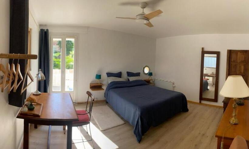 住宿加早餐 Le Palmier D Alice