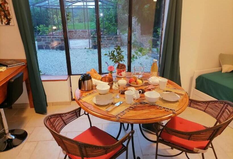 住宿加早餐 Le Palmier D Alice