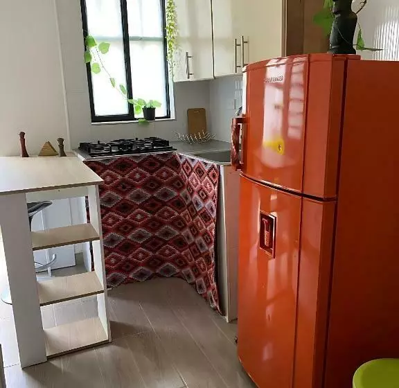 Bora   Apto 101tu Espacio Fuera De Casa