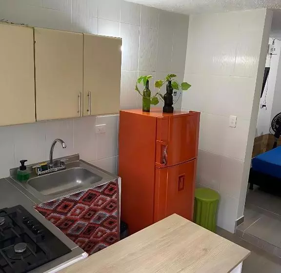 Bora   Apto 101tu Espacio Fuera De Casa