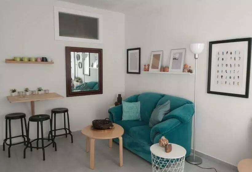 Casa Vacacional En La Playa Santa Marta Baiona