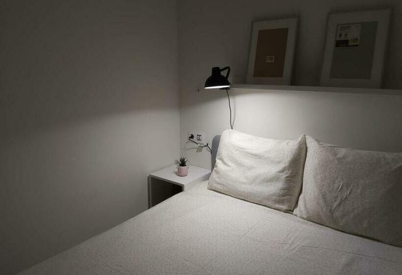 Casa Vacacional En La Playa Santa Marta Baiona