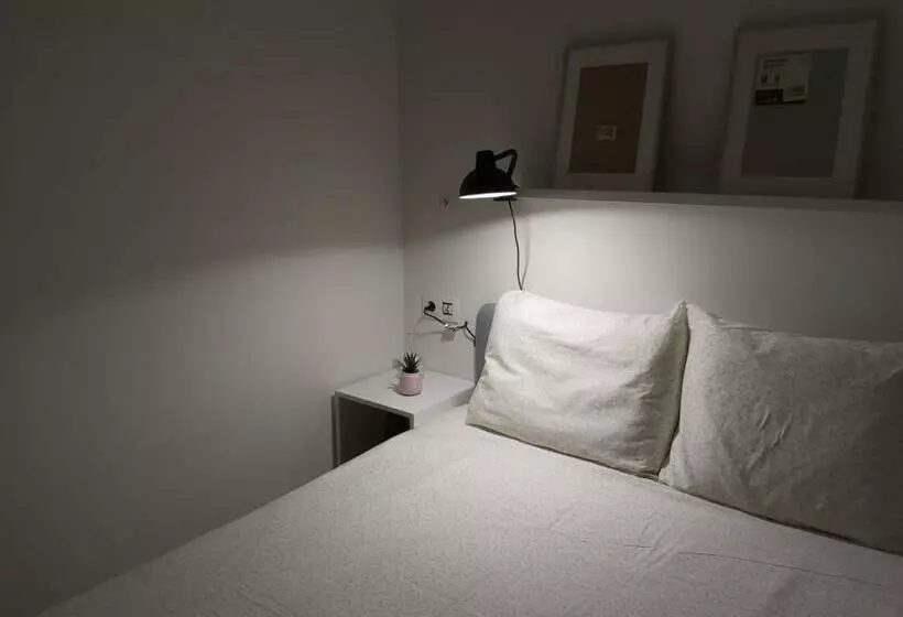 Casa Vacacional En La Playa Santa Marta Baiona