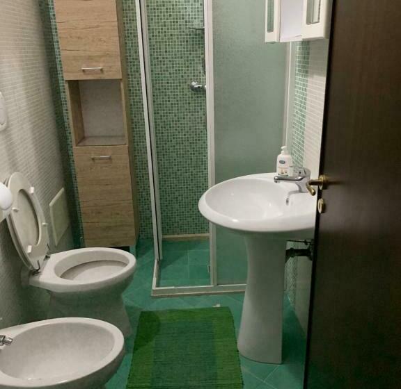 Casa Vacanza “lillo 16”