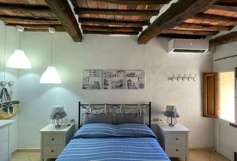 Casa Vacanze Boutique House Casa Bandi