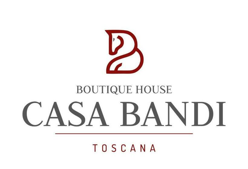 Casa Vacanze Boutique House Casa Bandi