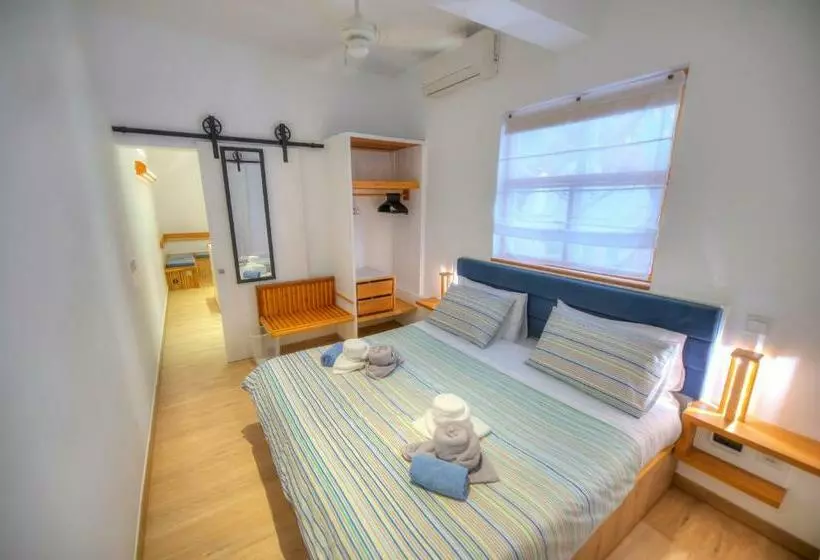 Eco Friendly & Spacious 1bedroom Townhouse Pcut1 1