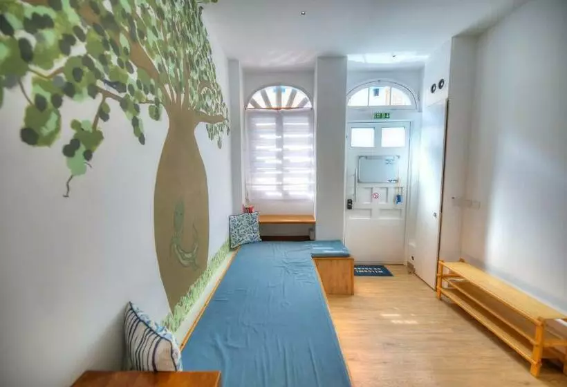 Eco Friendly & Spacious 1bedroom Townhouse Pcut1 1