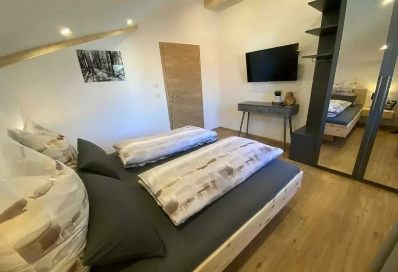 Ferienwohnung Hipp   Bockstallsee