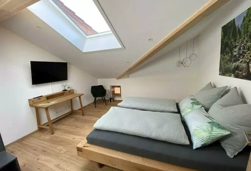 Ferienwohnung Hipp   Bockstallsee