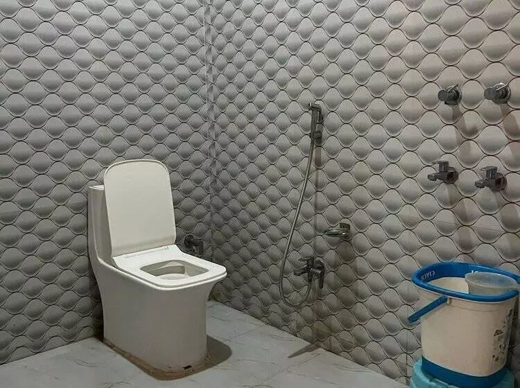 Hôtel Krishna Paradise