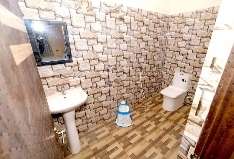 Hôtel Krishna Paradise